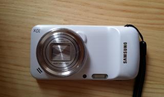 三星s4zoom能带上飞机吗 三星galaxys4zoom