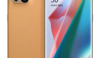 oppo find x3pro是磨砂面吗 findx3pro摄影师版