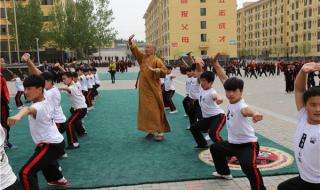 登封嵩山少林文武学校好不好 嵩山少林文武学校有几家