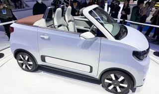 宏光mini费用明细 五菱宏光mini2021新款报价